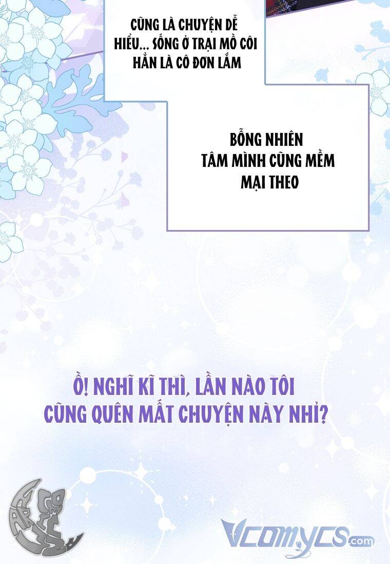 Tôi Bị Quyến Rũ Bởi Nam Chính Ốm Yếu: Chapter 34