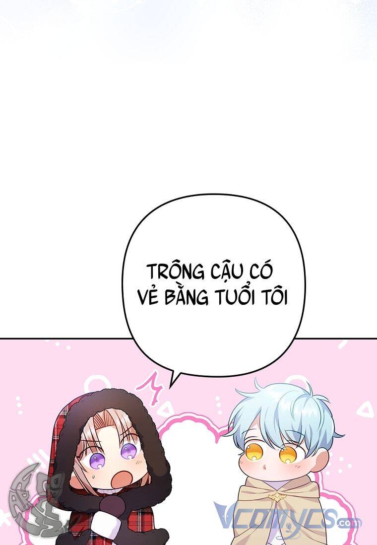Tôi Bị Quyến Rũ Bởi Nam Chính Ốm Yếu: Chapter 34