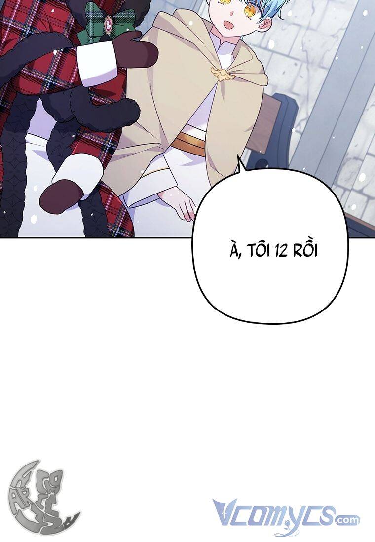 Tôi Bị Quyến Rũ Bởi Nam Chính Ốm Yếu: Chapter 34