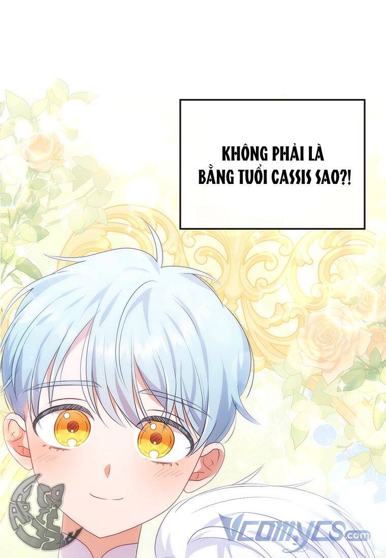 Tôi Bị Quyến Rũ Bởi Nam Chính Ốm Yếu: Chapter 34