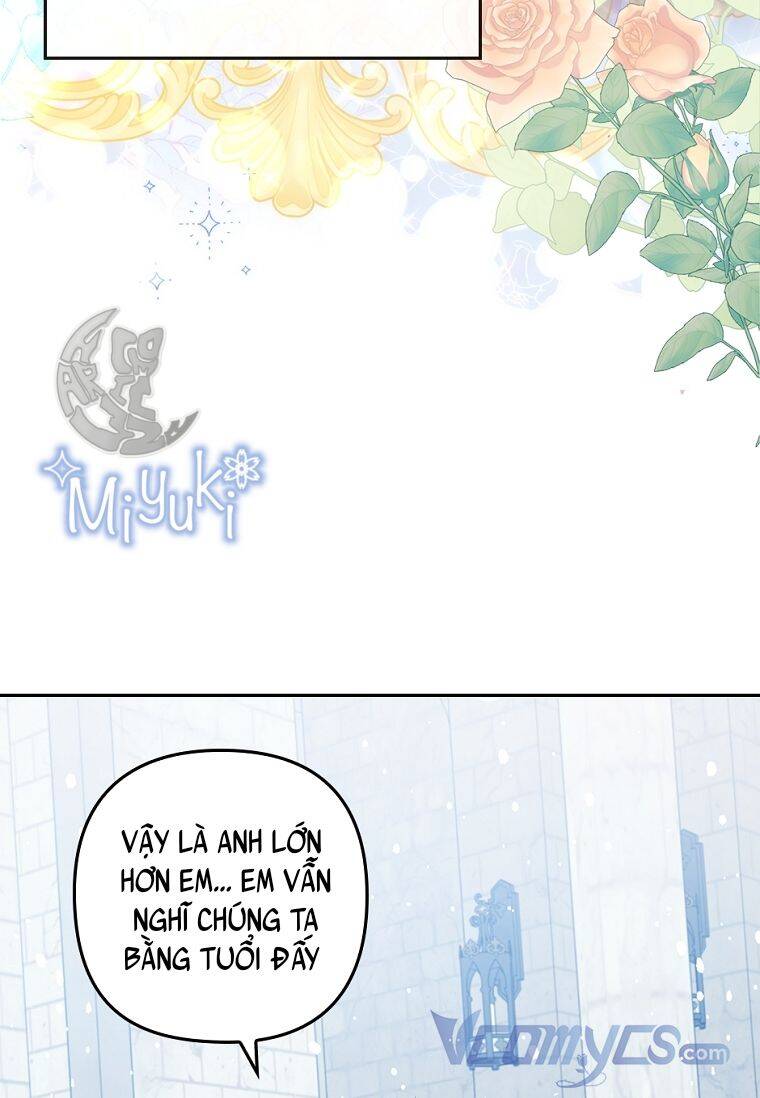 Tôi Bị Quyến Rũ Bởi Nam Chính Ốm Yếu: Chapter 34