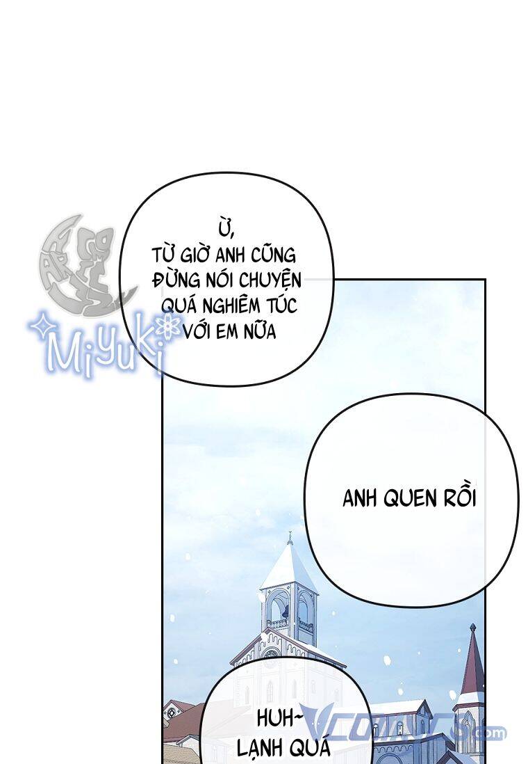 Tôi Bị Quyến Rũ Bởi Nam Chính Ốm Yếu: Chapter 34