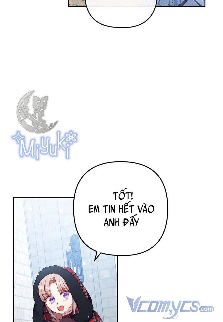 Tôi Bị Quyến Rũ Bởi Nam Chính Ốm Yếu: Chapter 34
