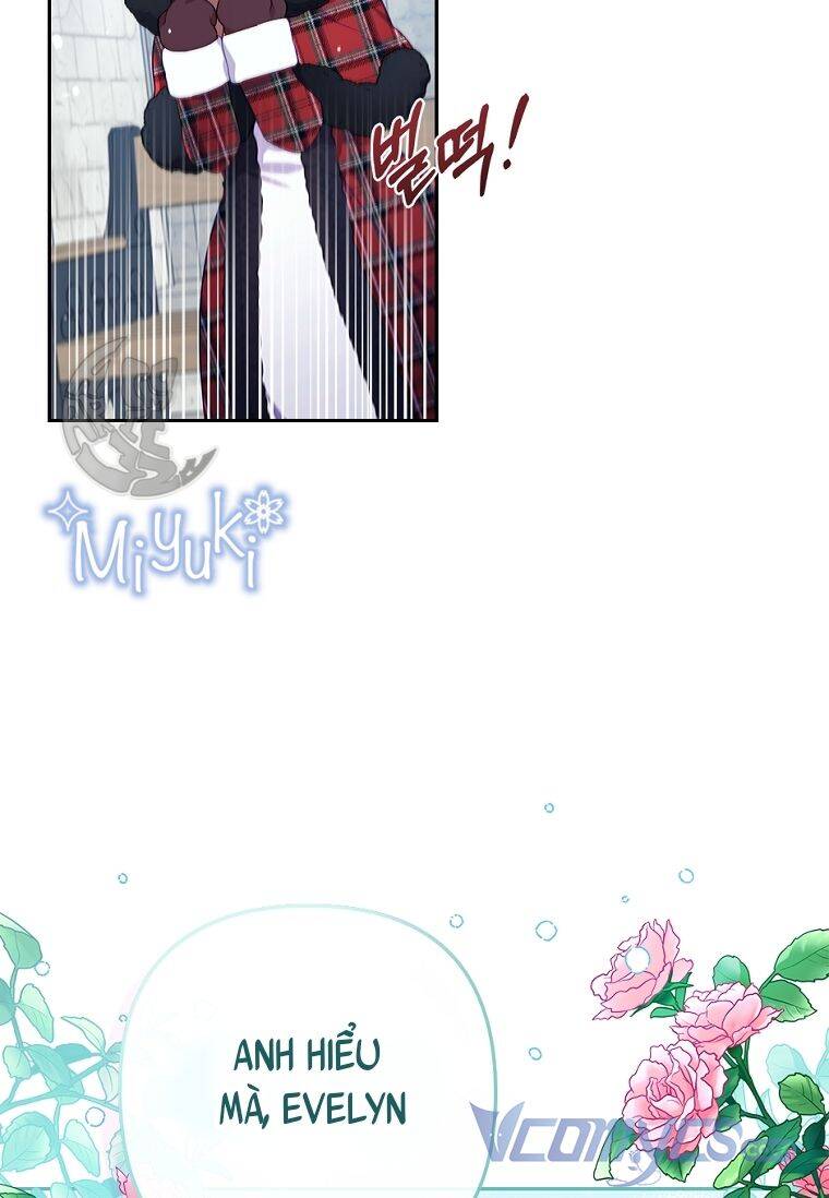 Tôi Bị Quyến Rũ Bởi Nam Chính Ốm Yếu: Chapter 34