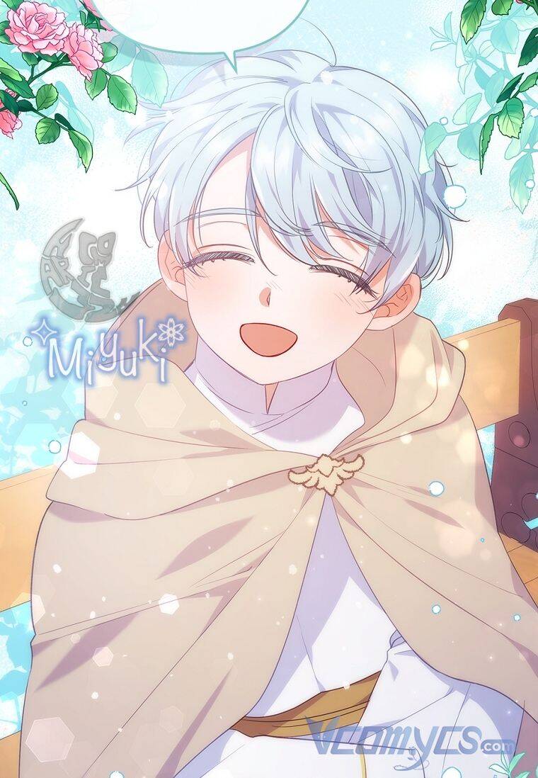 Tôi Bị Quyến Rũ Bởi Nam Chính Ốm Yếu: Chapter 34