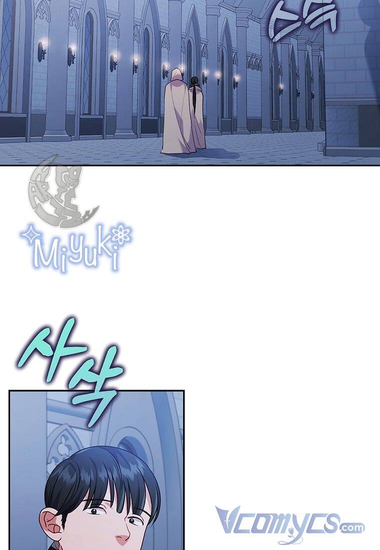 Tôi Bị Quyến Rũ Bởi Nam Chính Ốm Yếu: Chapter 34