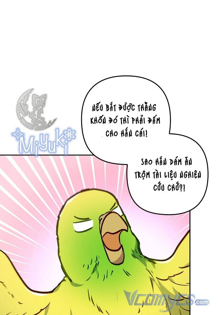 Tôi Bị Quyến Rũ Bởi Nam Chính Ốm Yếu: Chapter 34