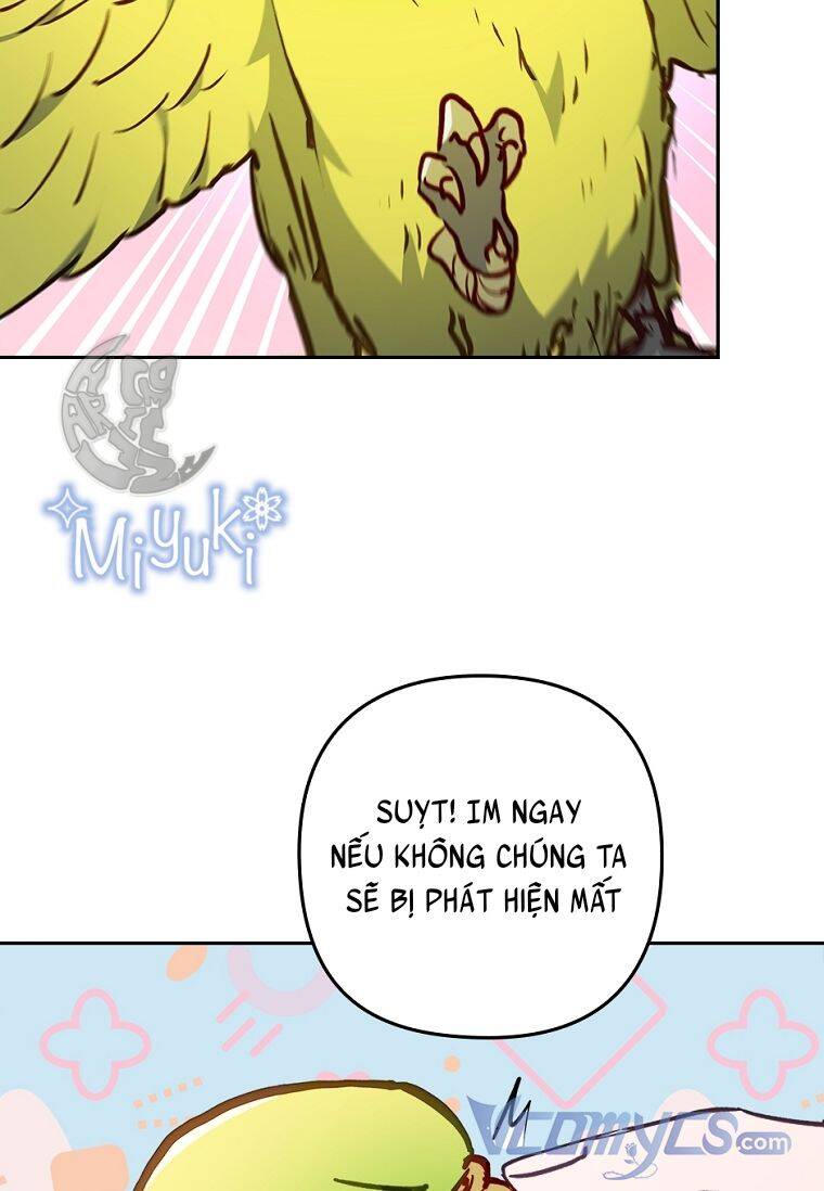 Tôi Bị Quyến Rũ Bởi Nam Chính Ốm Yếu: Chapter 34