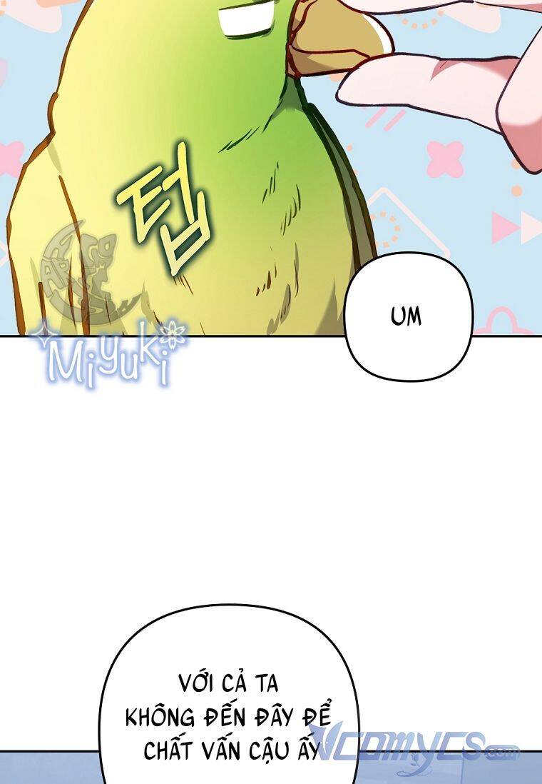 Tôi Bị Quyến Rũ Bởi Nam Chính Ốm Yếu: Chapter 34