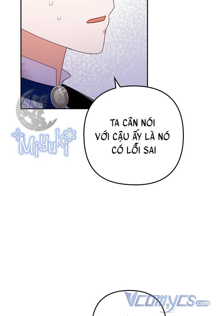 Tôi Bị Quyến Rũ Bởi Nam Chính Ốm Yếu: Chapter 34