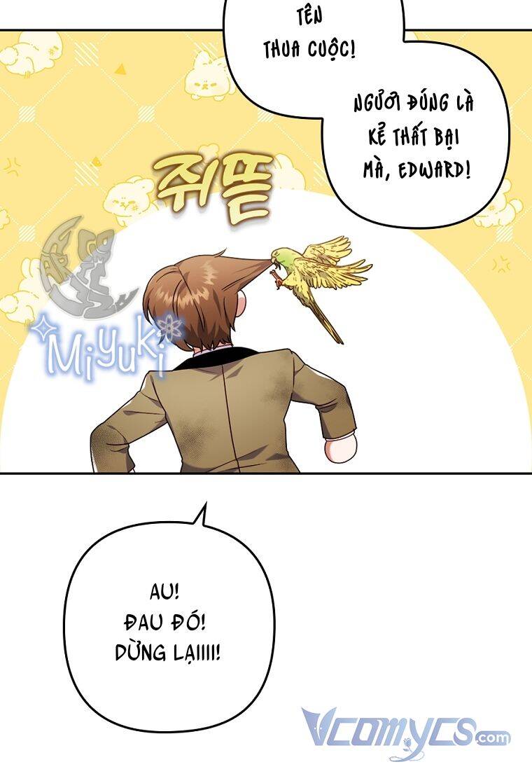 Tôi Bị Quyến Rũ Bởi Nam Chính Ốm Yếu: Chapter 34