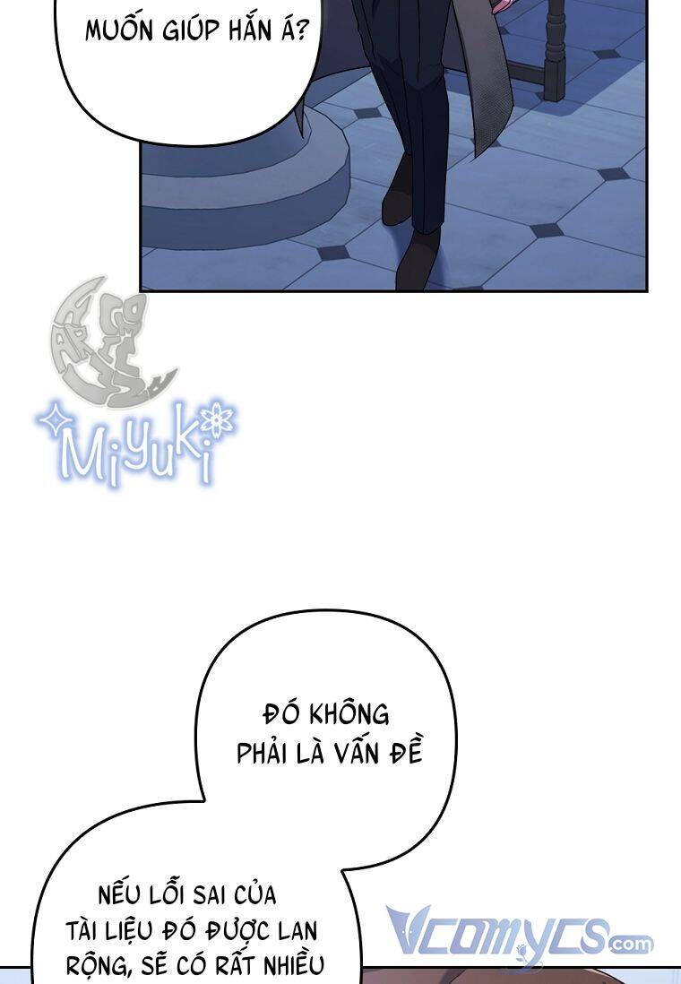 Tôi Bị Quyến Rũ Bởi Nam Chính Ốm Yếu: Chapter 34