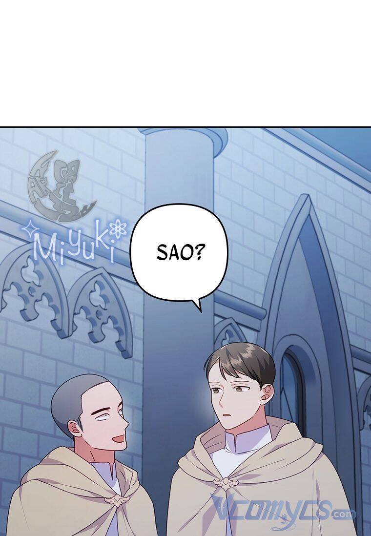 Tôi Bị Quyến Rũ Bởi Nam Chính Ốm Yếu: Chapter 34