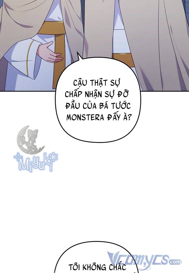 Tôi Bị Quyến Rũ Bởi Nam Chính Ốm Yếu: Chapter 34