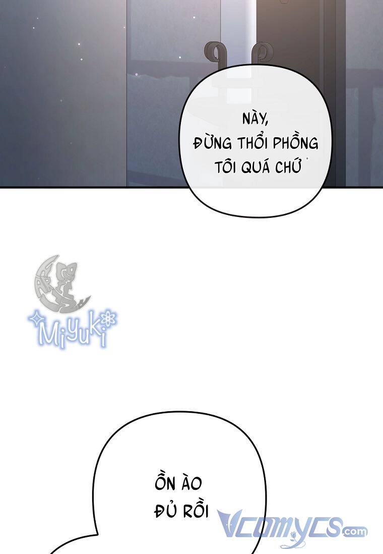 Tôi Bị Quyến Rũ Bởi Nam Chính Ốm Yếu: Chapter 34