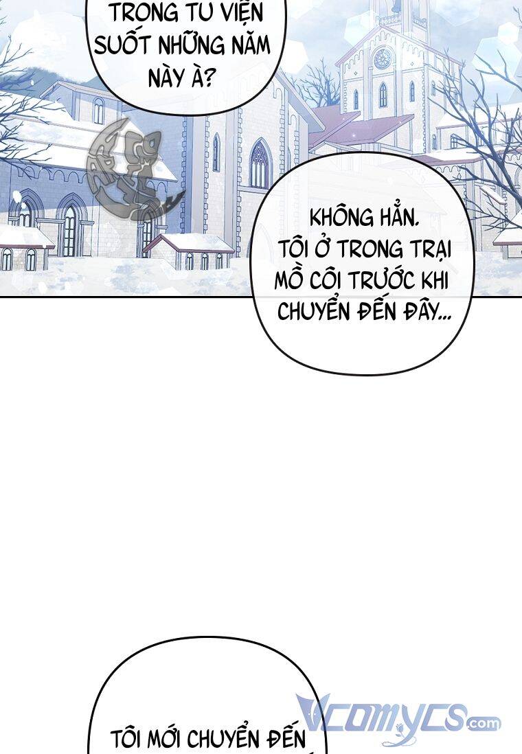 Tôi Bị Quyến Rũ Bởi Nam Chính Ốm Yếu: Chapter 34