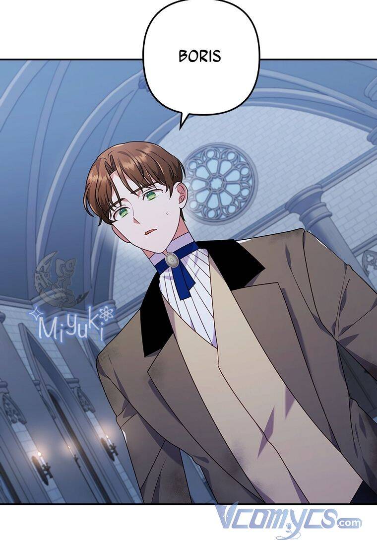 Tôi Bị Quyến Rũ Bởi Nam Chính Ốm Yếu: Chapter 34