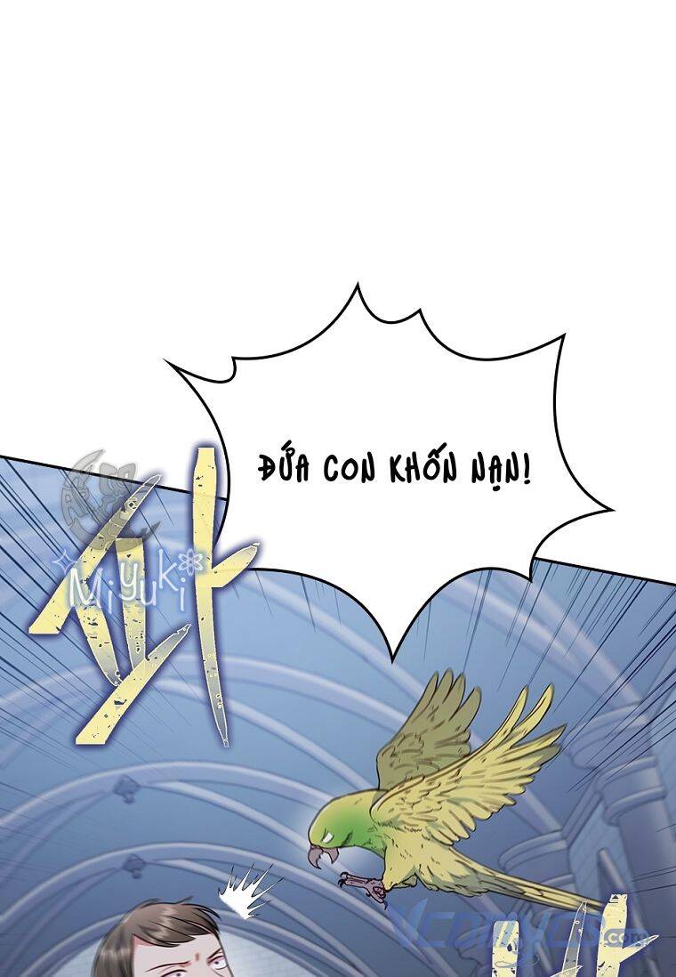 Tôi Bị Quyến Rũ Bởi Nam Chính Ốm Yếu: Chapter 34