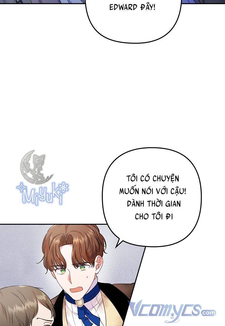 Tôi Bị Quyến Rũ Bởi Nam Chính Ốm Yếu: Chapter 34