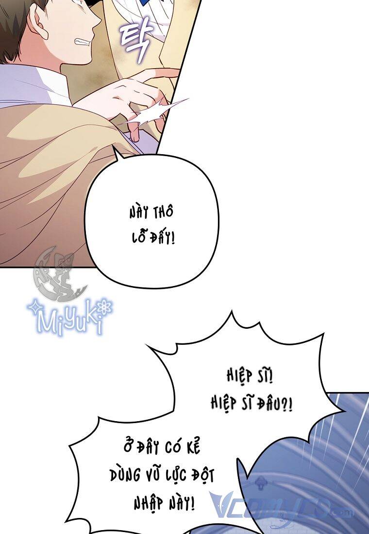 Tôi Bị Quyến Rũ Bởi Nam Chính Ốm Yếu: Chapter 34