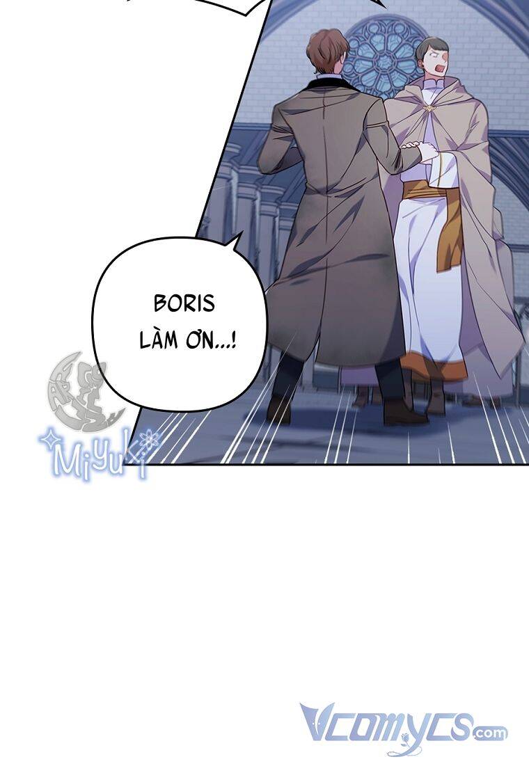 Tôi Bị Quyến Rũ Bởi Nam Chính Ốm Yếu: Chapter 34
