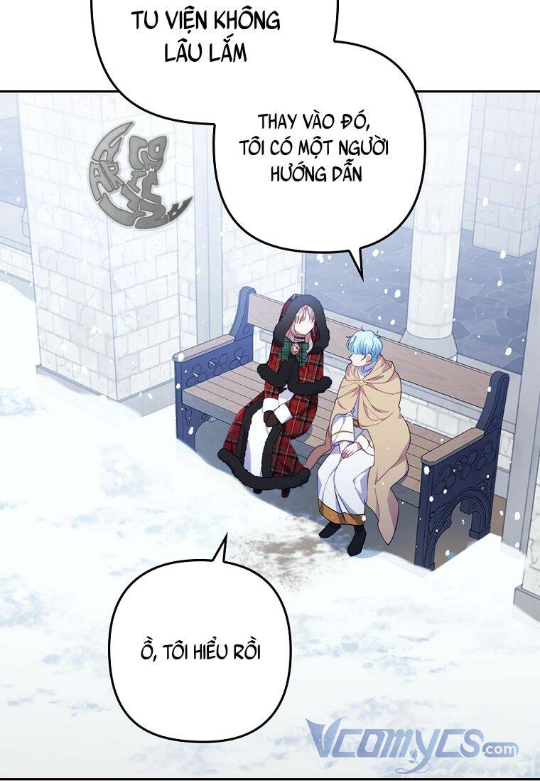 Tôi Bị Quyến Rũ Bởi Nam Chính Ốm Yếu: Chapter 34