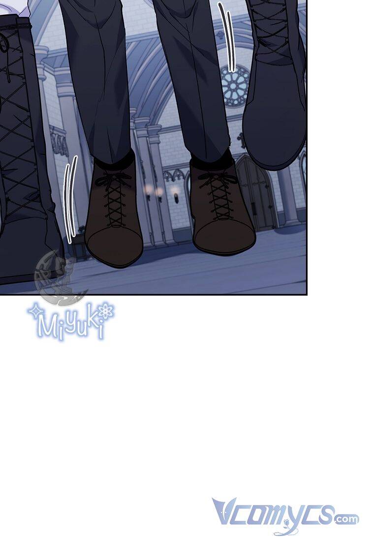Tôi Bị Quyến Rũ Bởi Nam Chính Ốm Yếu: Chapter 34