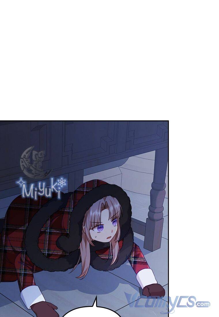 Tôi Bị Quyến Rũ Bởi Nam Chính Ốm Yếu: Chapter 34