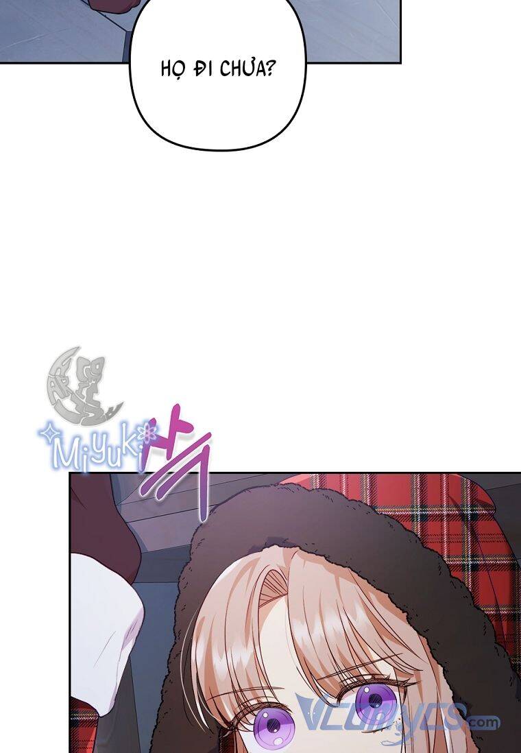 Tôi Bị Quyến Rũ Bởi Nam Chính Ốm Yếu: Chapter 34