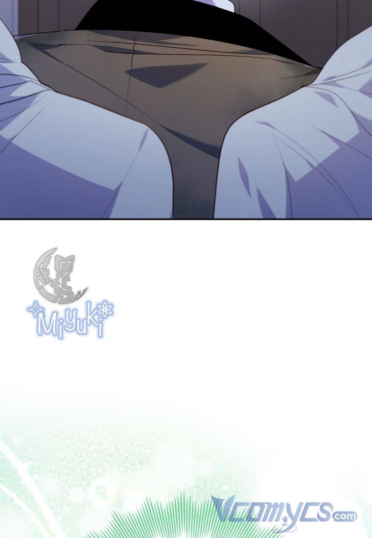 Tôi Bị Quyến Rũ Bởi Nam Chính Ốm Yếu: Chapter 34