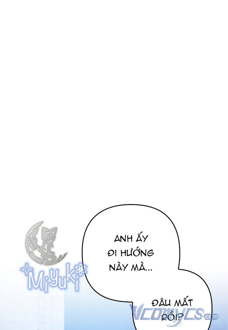 Tôi Bị Quyến Rũ Bởi Nam Chính Ốm Yếu: Chapter 35