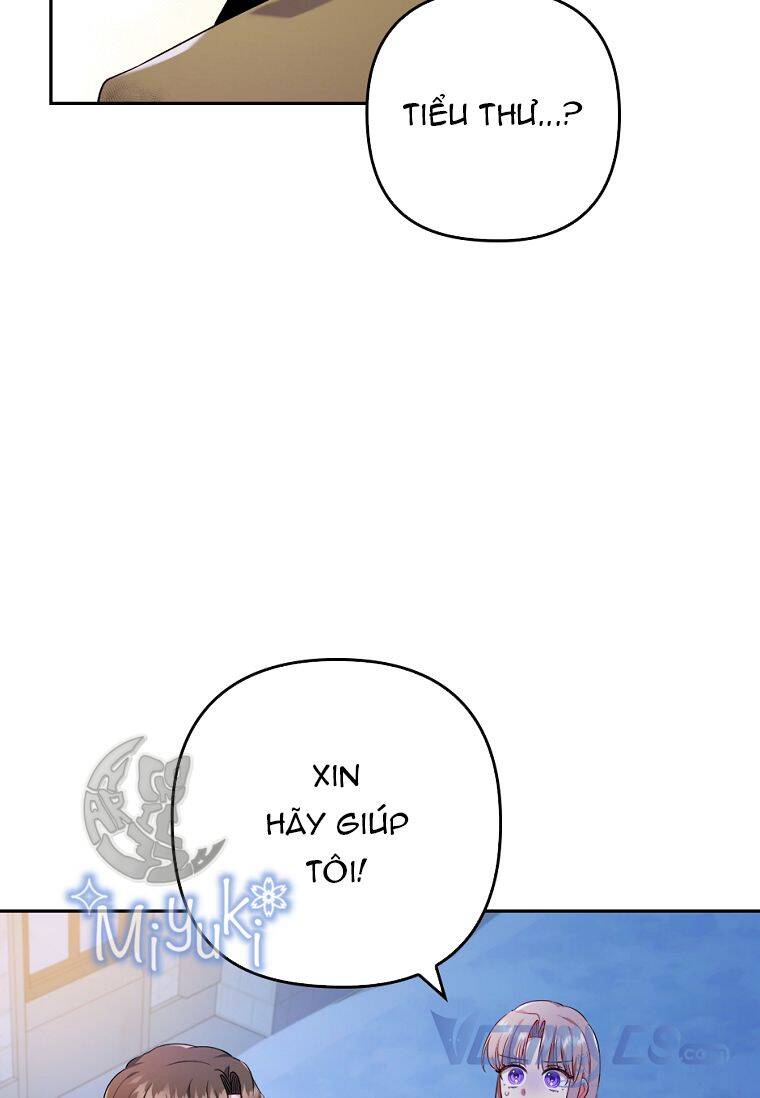 Tôi Bị Quyến Rũ Bởi Nam Chính Ốm Yếu: Chapter 35