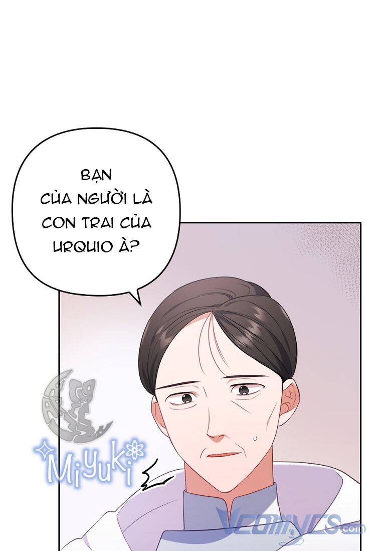 Tôi Bị Quyến Rũ Bởi Nam Chính Ốm Yếu: Chapter 35