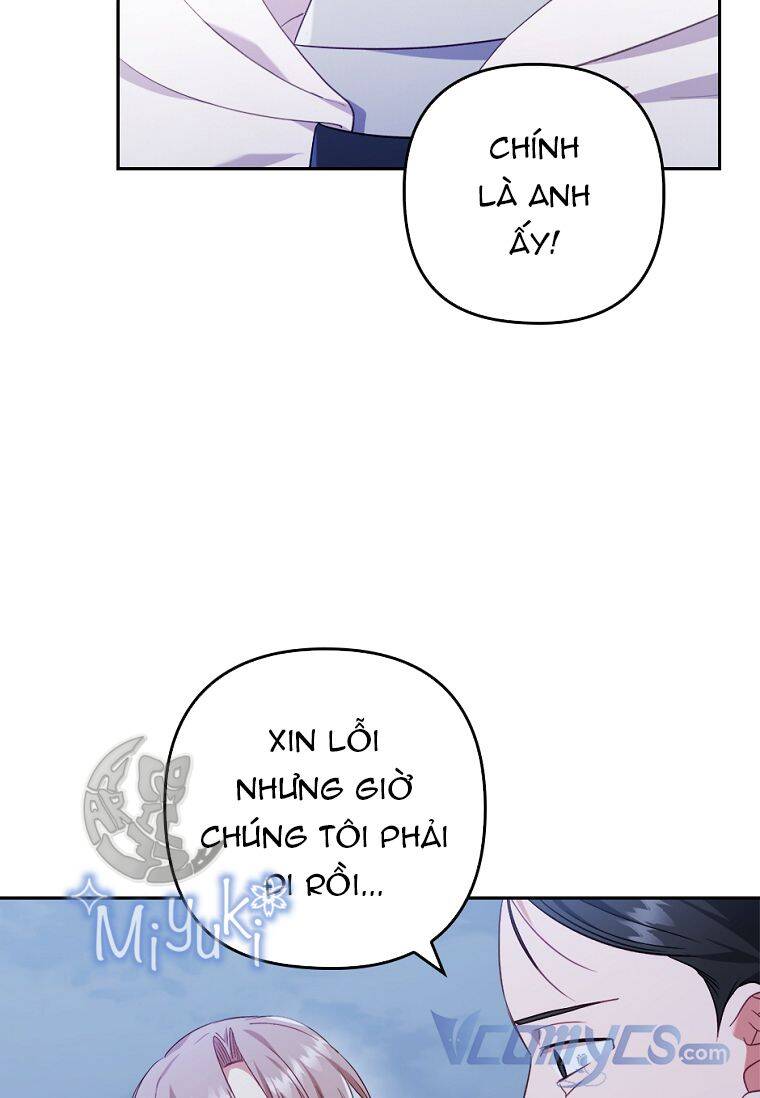 Tôi Bị Quyến Rũ Bởi Nam Chính Ốm Yếu: Chapter 35