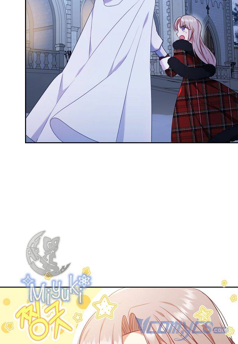 Tôi Bị Quyến Rũ Bởi Nam Chính Ốm Yếu: Chapter 35