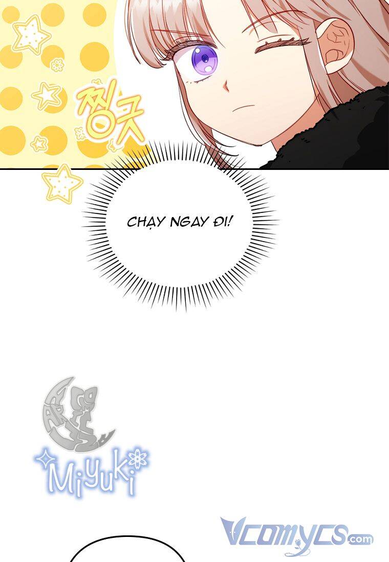 Tôi Bị Quyến Rũ Bởi Nam Chính Ốm Yếu: Chapter 35