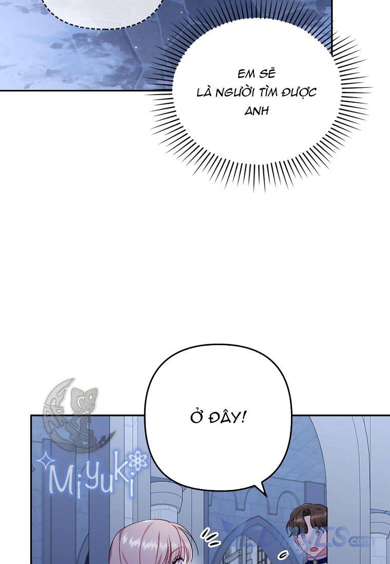 Tôi Bị Quyến Rũ Bởi Nam Chính Ốm Yếu: Chapter 35