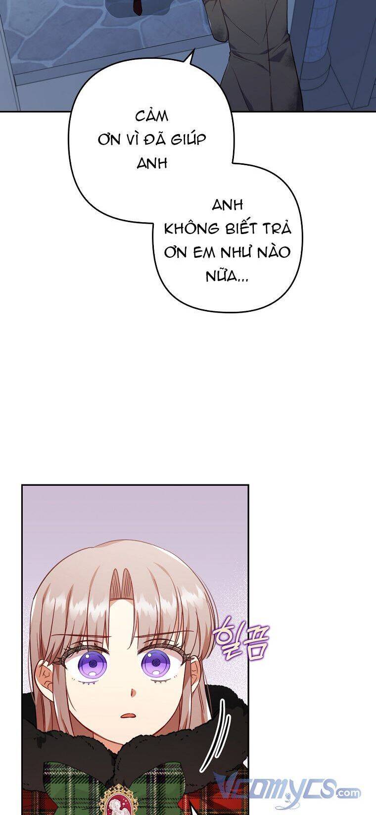 Tôi Bị Quyến Rũ Bởi Nam Chính Ốm Yếu: Chapter 35