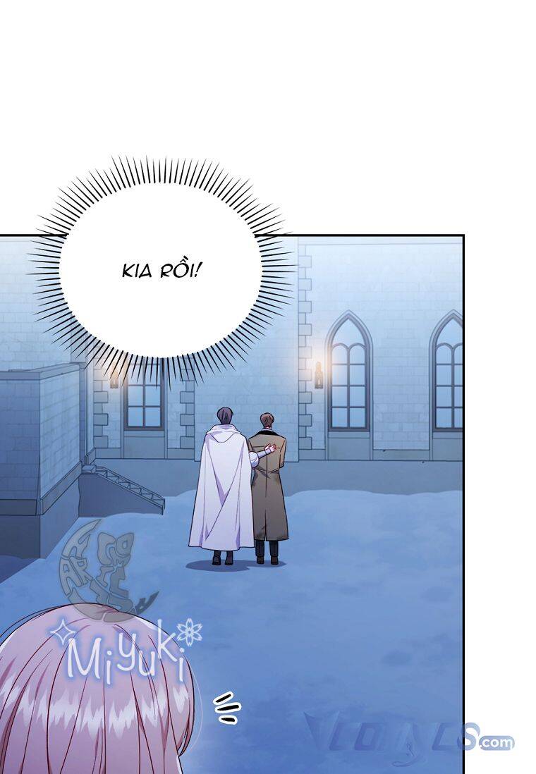 Tôi Bị Quyến Rũ Bởi Nam Chính Ốm Yếu: Chapter 35