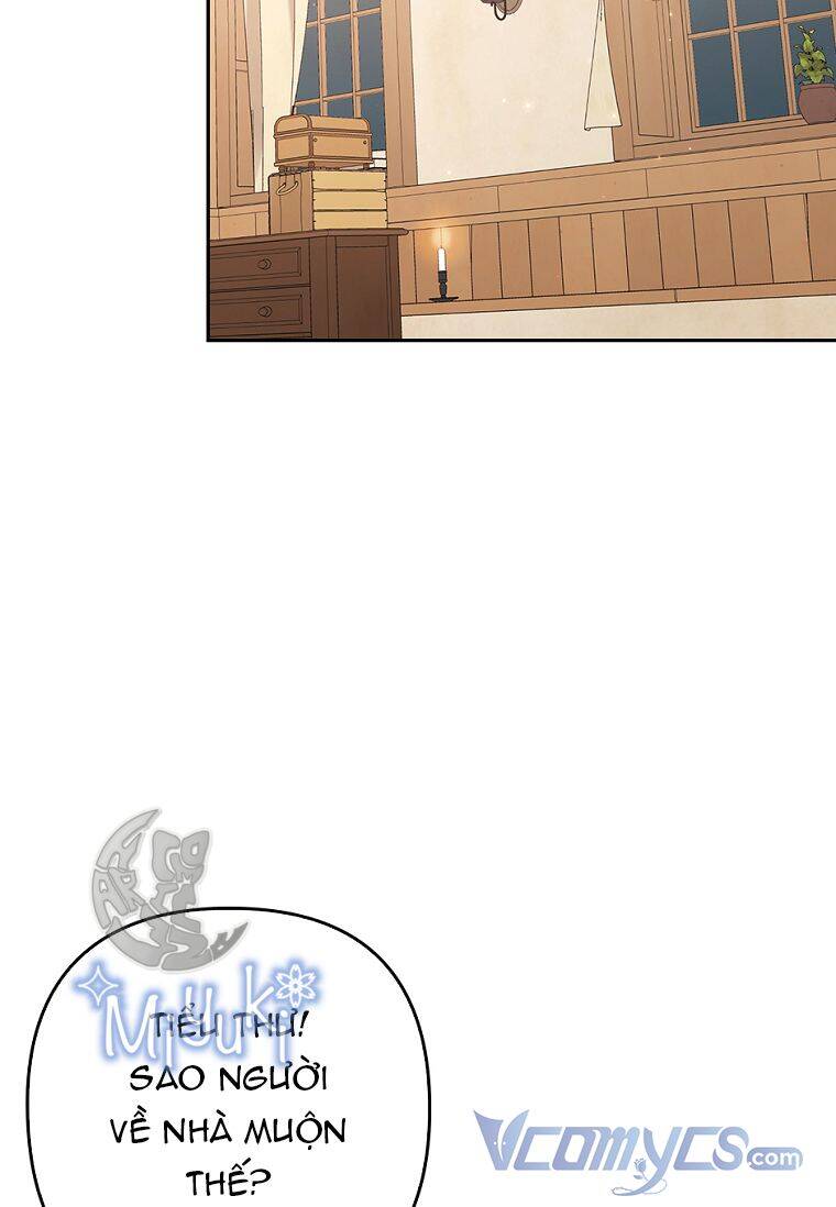 Tôi Bị Quyến Rũ Bởi Nam Chính Ốm Yếu: Chapter 35
