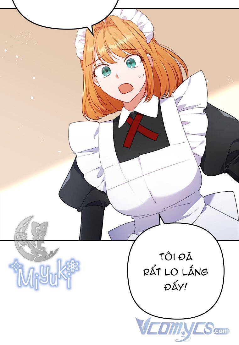 Tôi Bị Quyến Rũ Bởi Nam Chính Ốm Yếu: Chapter 35