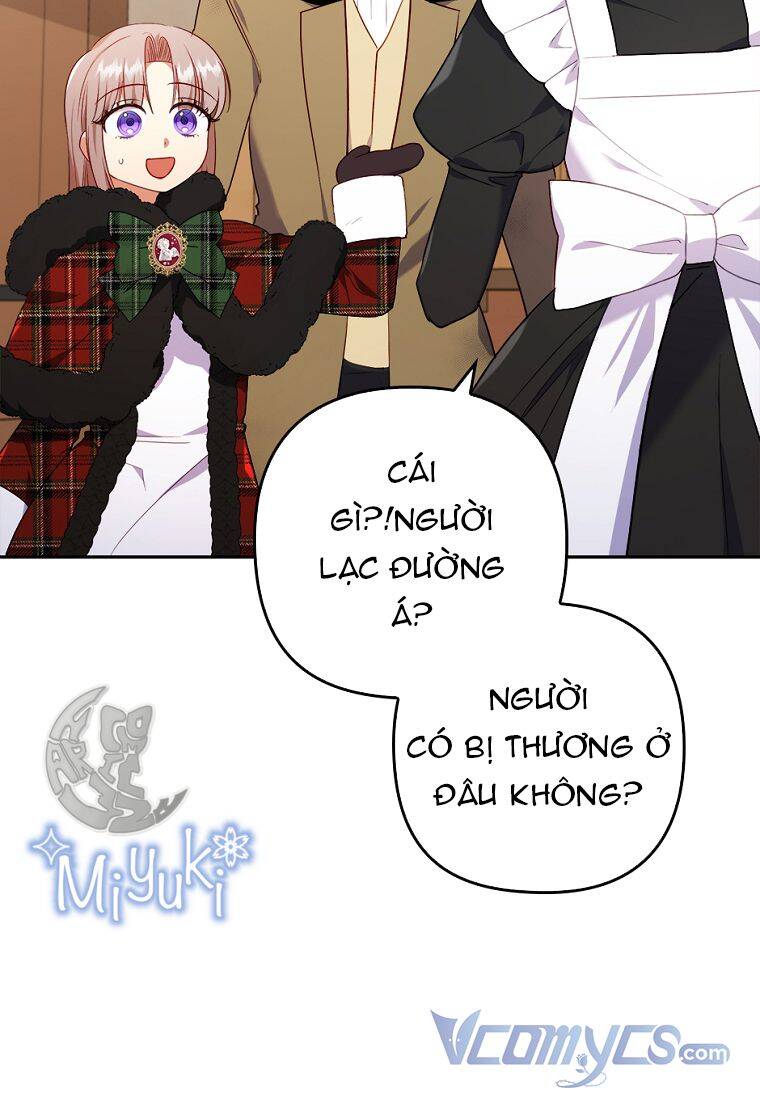 Tôi Bị Quyến Rũ Bởi Nam Chính Ốm Yếu: Chapter 35