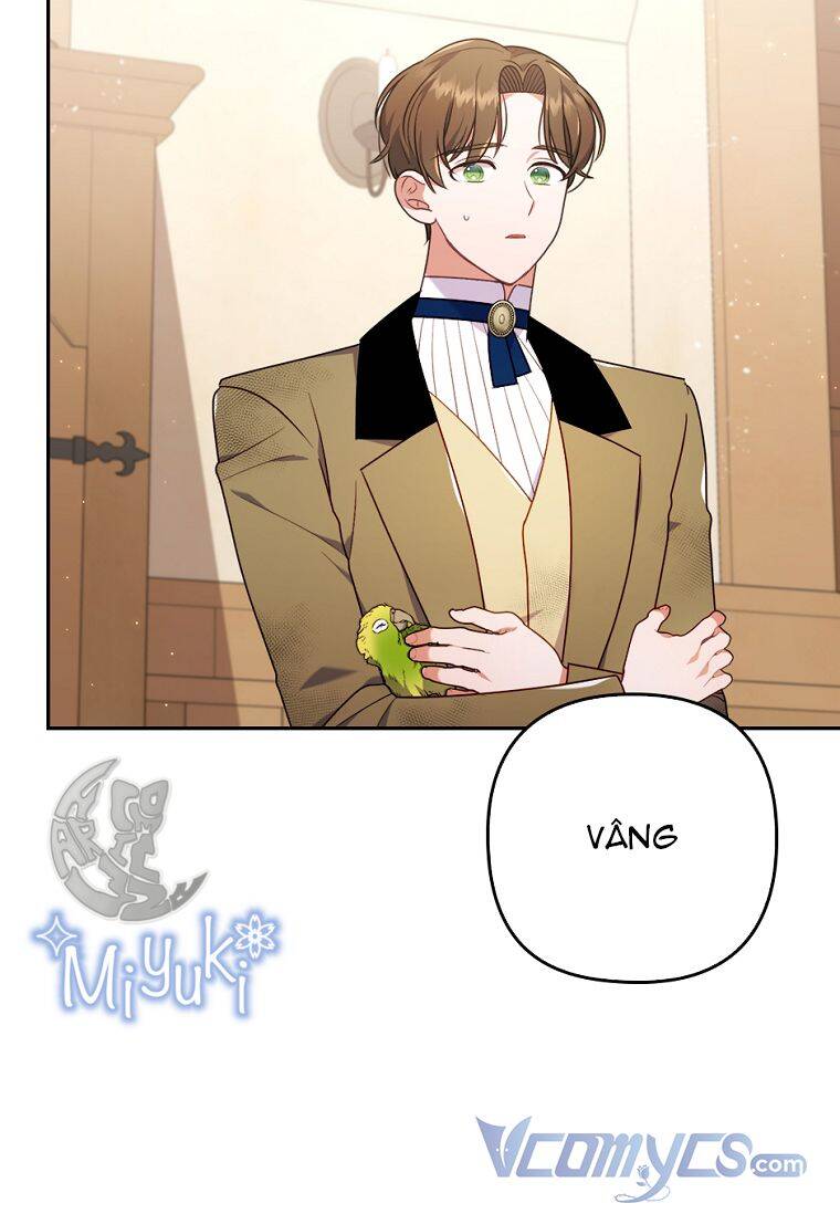 Tôi Bị Quyến Rũ Bởi Nam Chính Ốm Yếu: Chapter 35