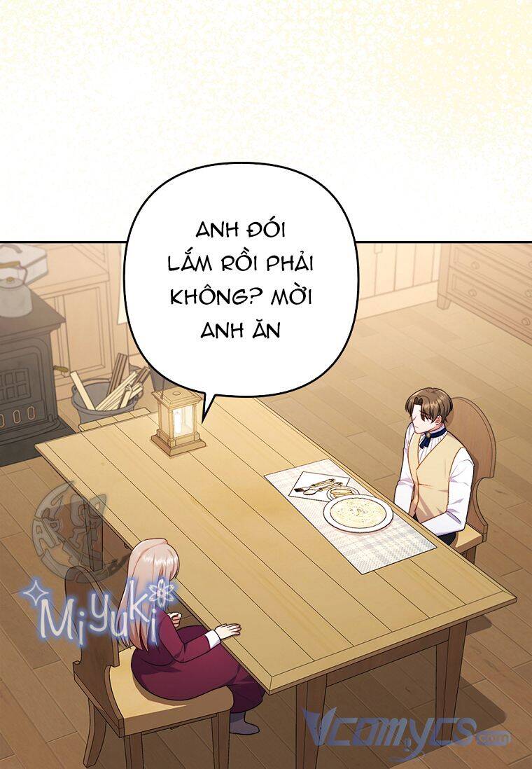 Tôi Bị Quyến Rũ Bởi Nam Chính Ốm Yếu: Chapter 35