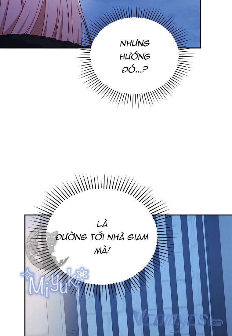 Tôi Bị Quyến Rũ Bởi Nam Chính Ốm Yếu: Chapter 35