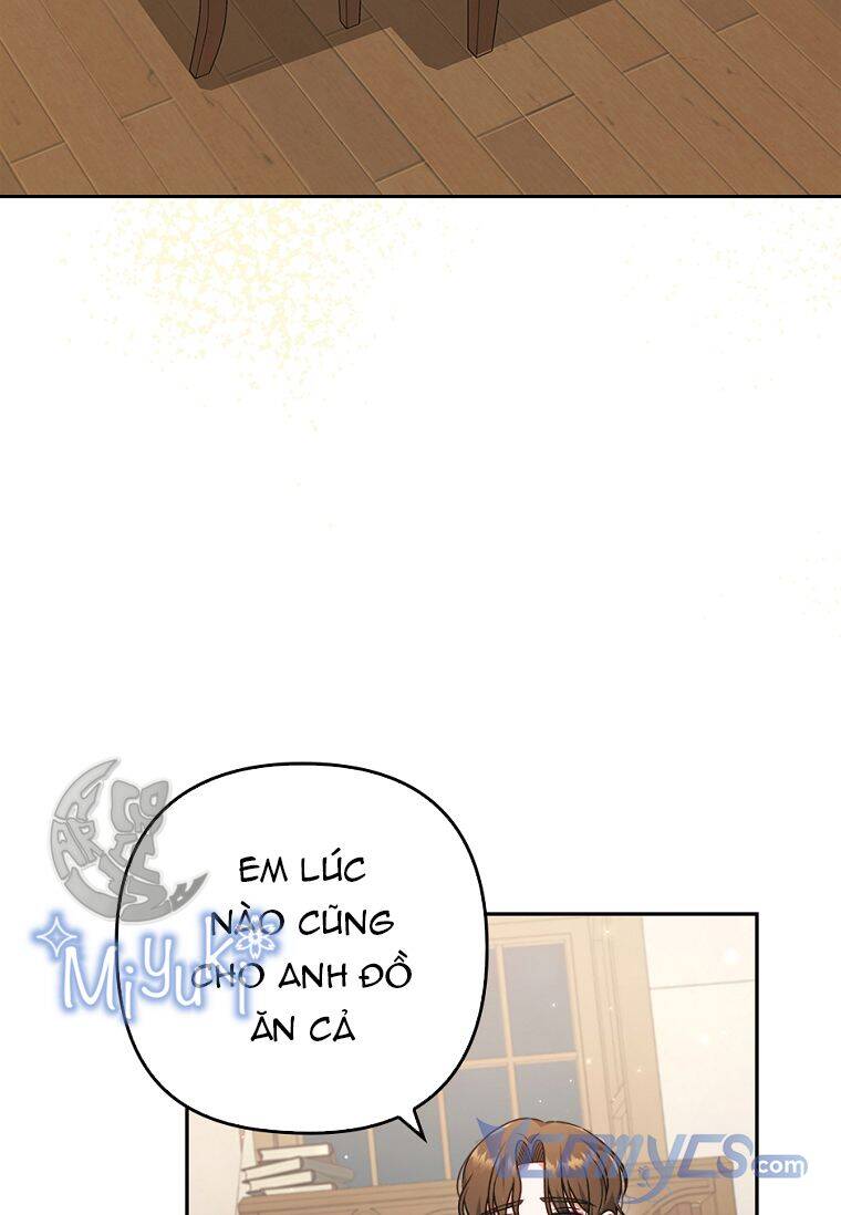 Tôi Bị Quyến Rũ Bởi Nam Chính Ốm Yếu: Chapter 35