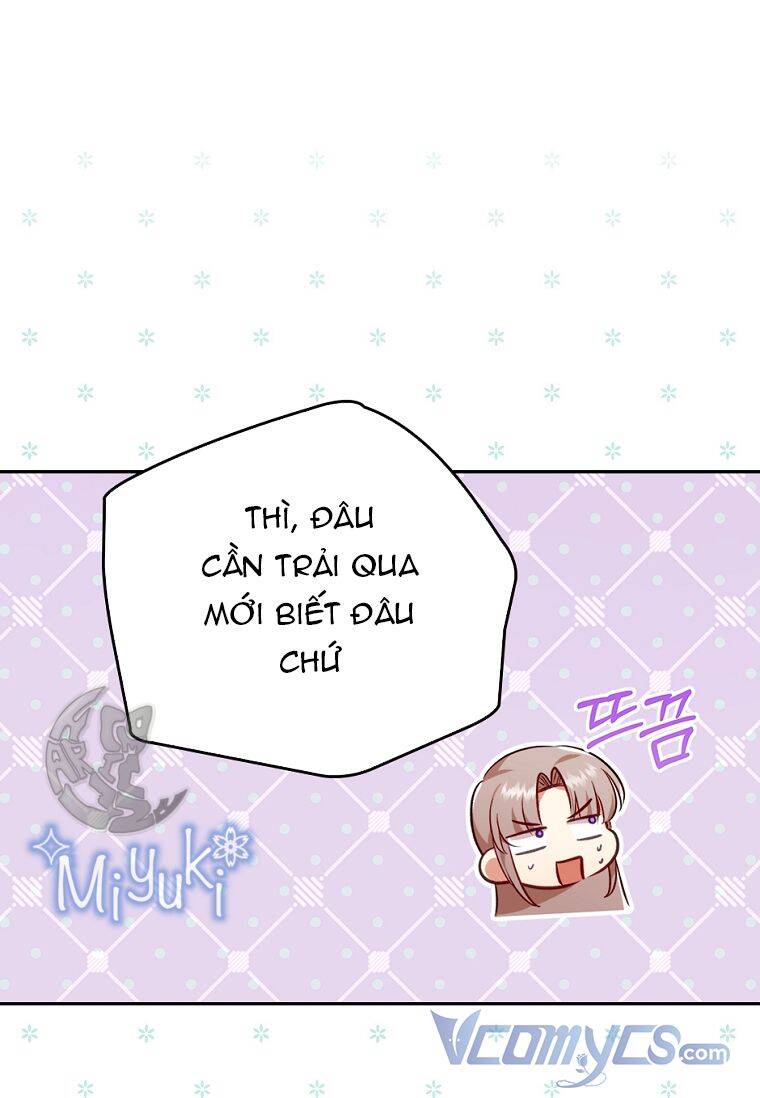 Tôi Bị Quyến Rũ Bởi Nam Chính Ốm Yếu: Chapter 35