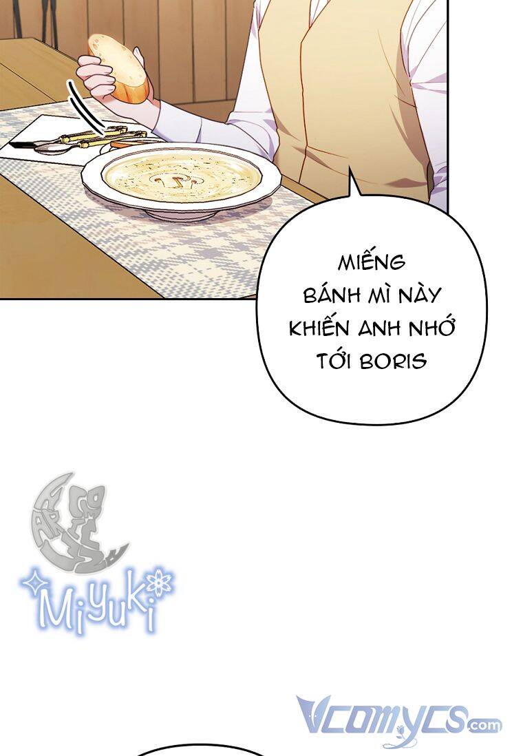 Tôi Bị Quyến Rũ Bởi Nam Chính Ốm Yếu: Chapter 35