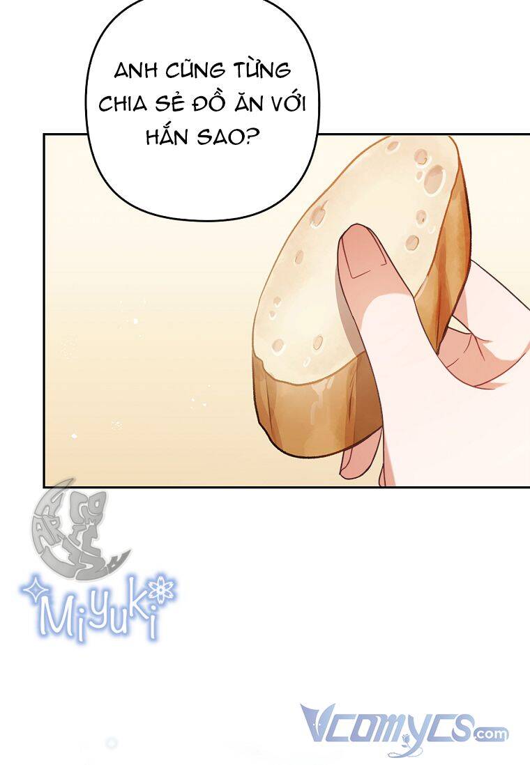 Tôi Bị Quyến Rũ Bởi Nam Chính Ốm Yếu: Chapter 35