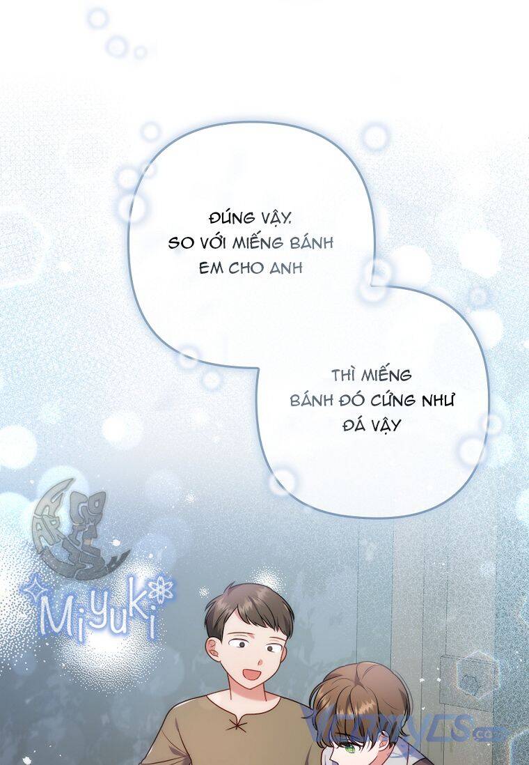 Tôi Bị Quyến Rũ Bởi Nam Chính Ốm Yếu: Chapter 35